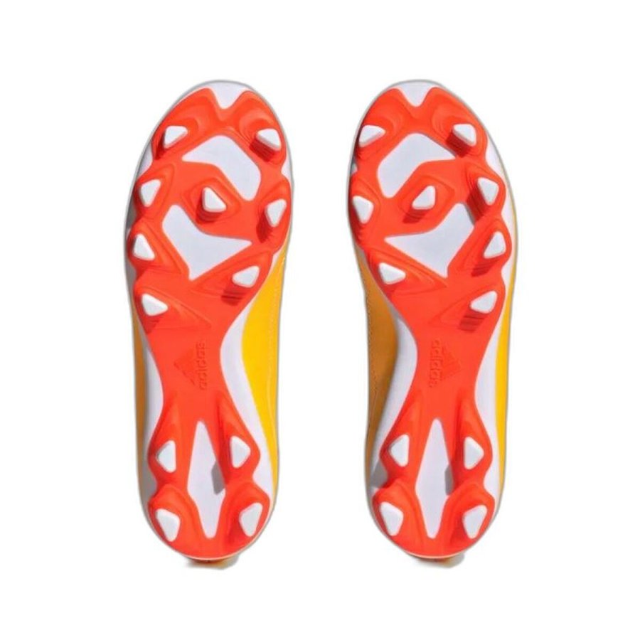 Fodboldst�vler til b�rn Adidas X Speedportal.4 FXG M�rk orange #3