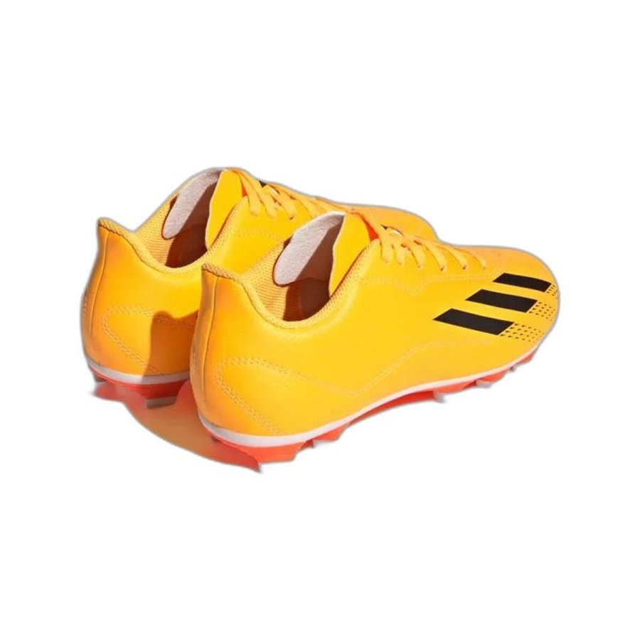 Fodboldst�vler til b�rn Adidas X Speedportal.4 FXG M�rk orange #6