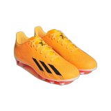 Voksen fodboldst�vler Adidas X Speedportal.4 FXG Orange #6