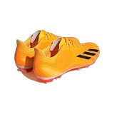 Voksen fodboldst�vler Adidas X Speedportal.4 FXG Orange #7