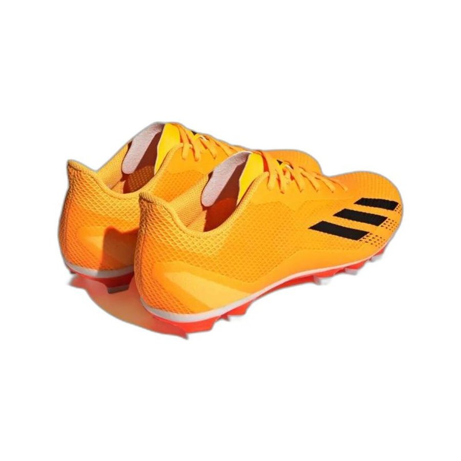 Voksen fodboldst�vler Adidas X Speedportal.4 FXG Orange #7