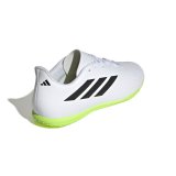 Indend�rs fodboldst�vler til voksne Adidas Copa Pure.4 Hvid #6