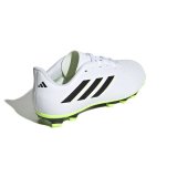 Fodboldst�vler til b�rn Adidas Copa Pure.4 Fxg Hvid #6