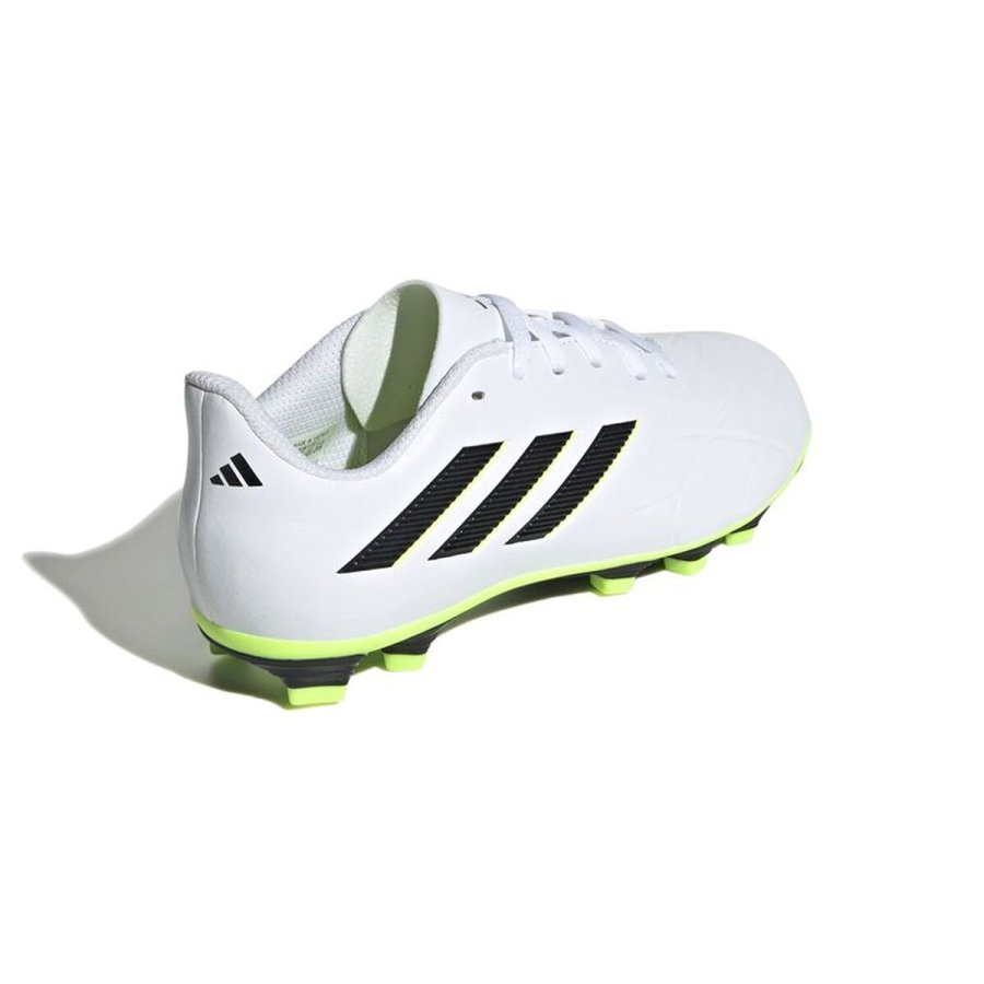 Fodboldst�vler til b�rn Adidas Copa Pure.4 Fxg Hvid #6