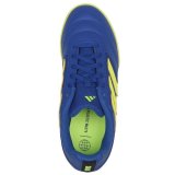 Indend�rs fodboldst�vler til b�rn Adidas Super Sala 2 Bl� #3