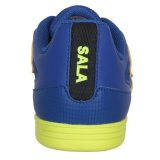 Indend�rs fodboldst�vler til b�rn Adidas Super Sala 2 Bl� #5