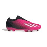 Voksen fodboldst�vler Adidas X Speeportal.3 LL FG Fuchsia #1