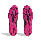 Voksen fodboldst�vler Adidas X Speeportal.3 LL FG Fuchsia #3