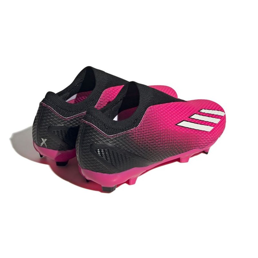 Voksen fodboldst�vler Adidas X Speeportal.3 LL FG Fuchsia #6