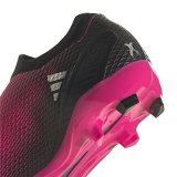 Voksen fodboldst�vler Adidas X Speeportal.3 LL FG Fuchsia #7