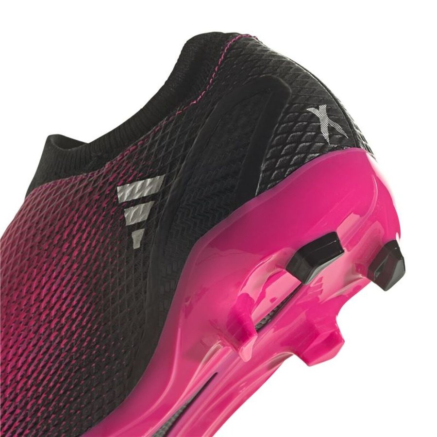Voksen fodboldst�vler Adidas X Speeportal.3 LL FG Fuchsia #7