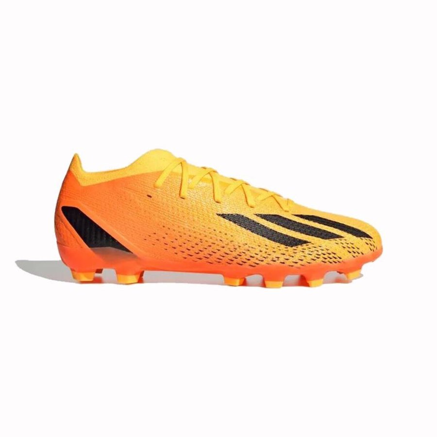 Voksen fodboldst�vler Adidas X Speedportal.2 MG Orange #1