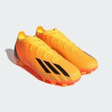 Voksen fodboldst�vler Adidas X Speedportal.2 MG Orange #5