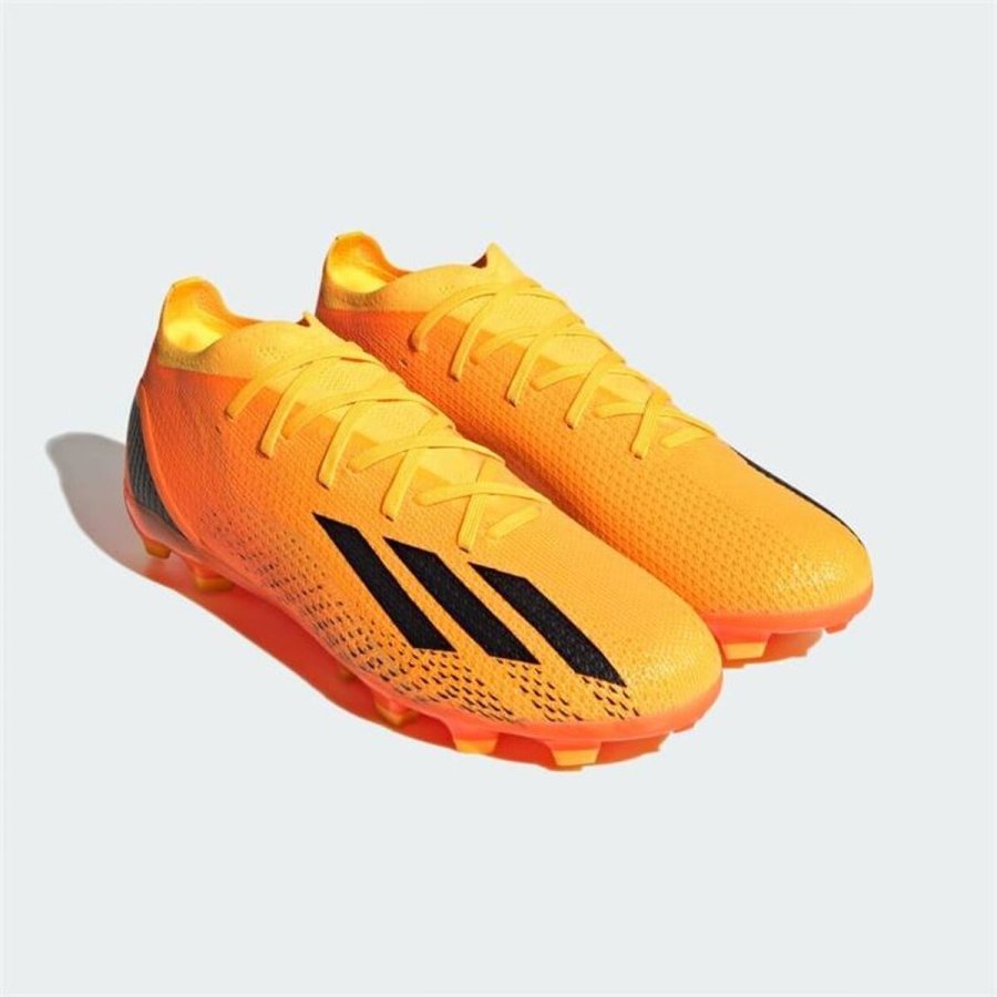 Voksen fodboldst�vler Adidas X Speedportal.2 MG Orange #5