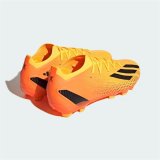 Voksen fodboldst�vler Adidas X Speedportal.2 MG Orange #6