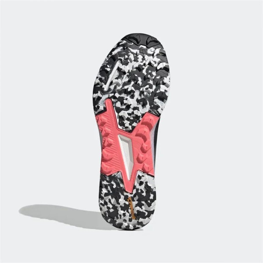 Herre sneakers Adidas Terrex Agravic Flow 2 Sort #3