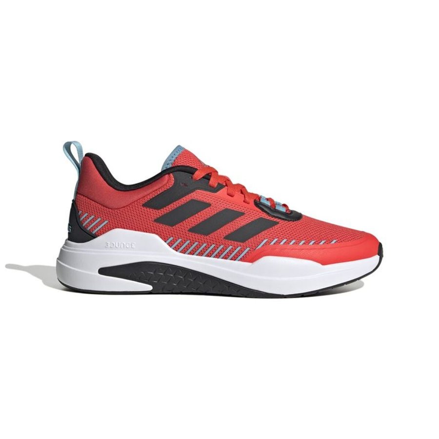 Herre sneakers Adidas Trainer V R�d #1