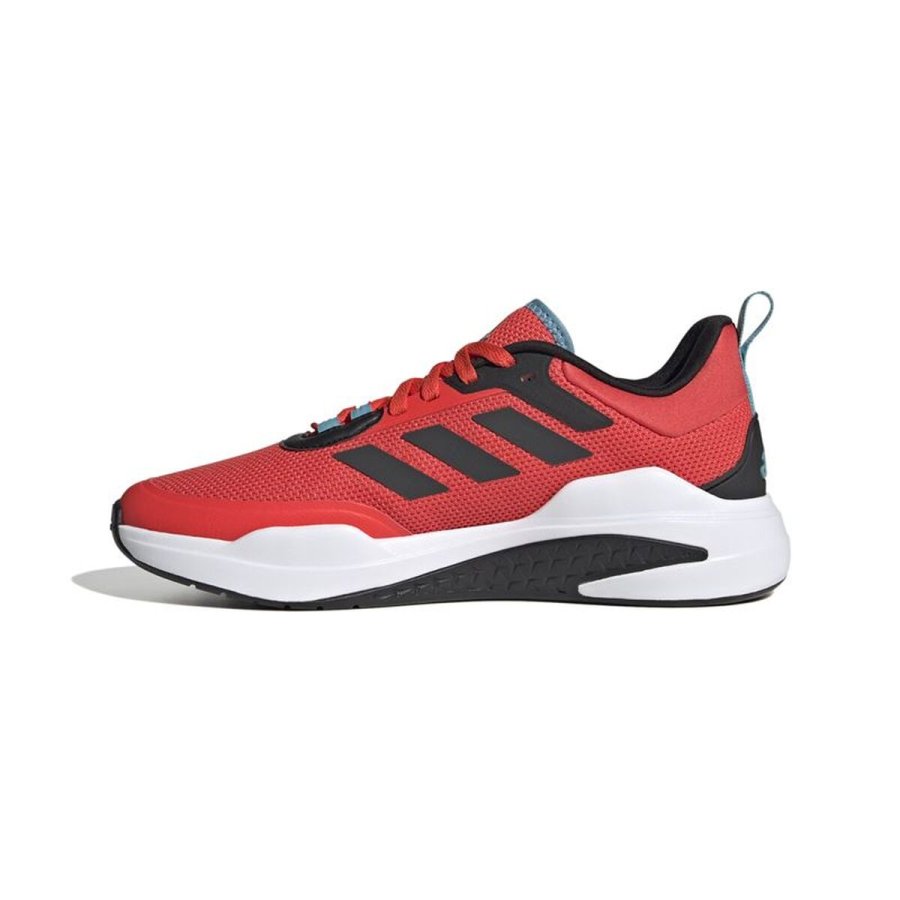 Herre sneakers Adidas Trainer V R�d #2