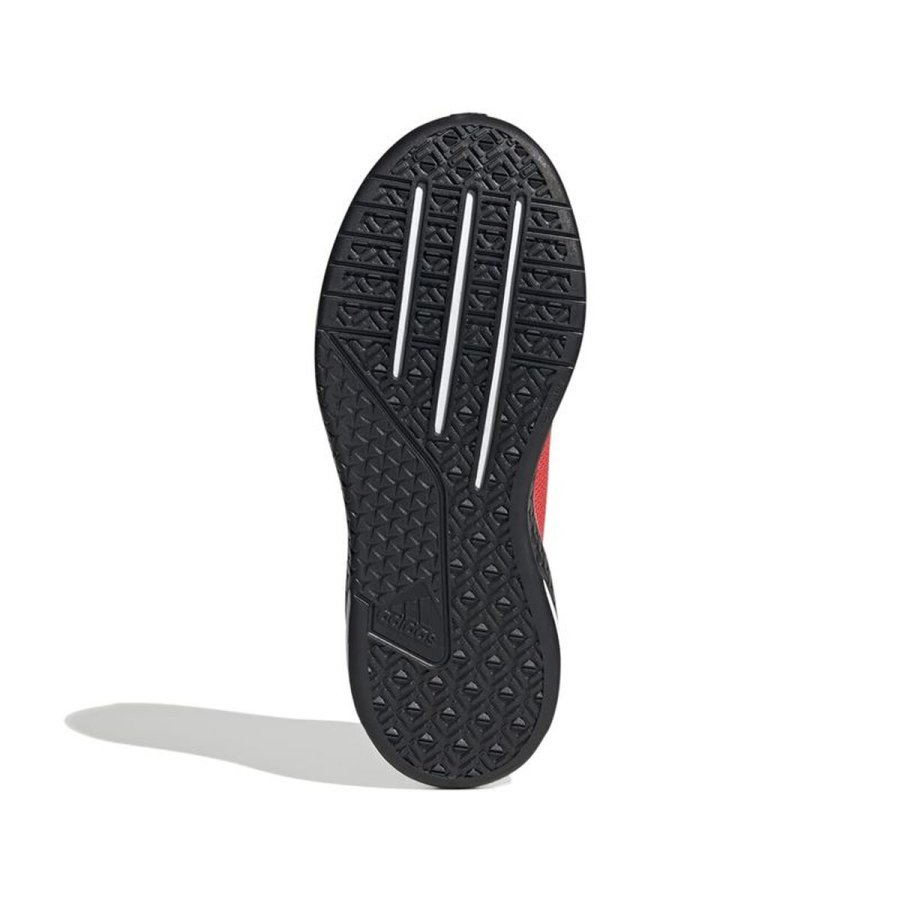 Herre sneakers Adidas Trainer V R�d #3