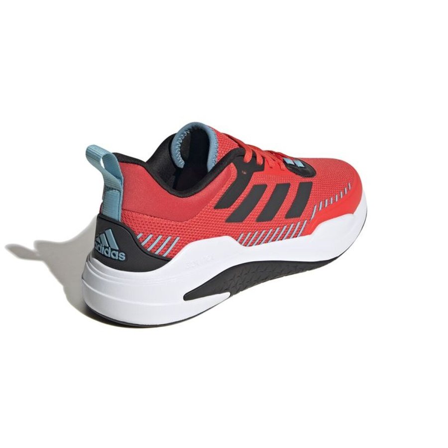 Herre sneakers Adidas Trainer V R�d #6