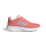 L�besko til voksne Adidas Duramo 10 Orange #1