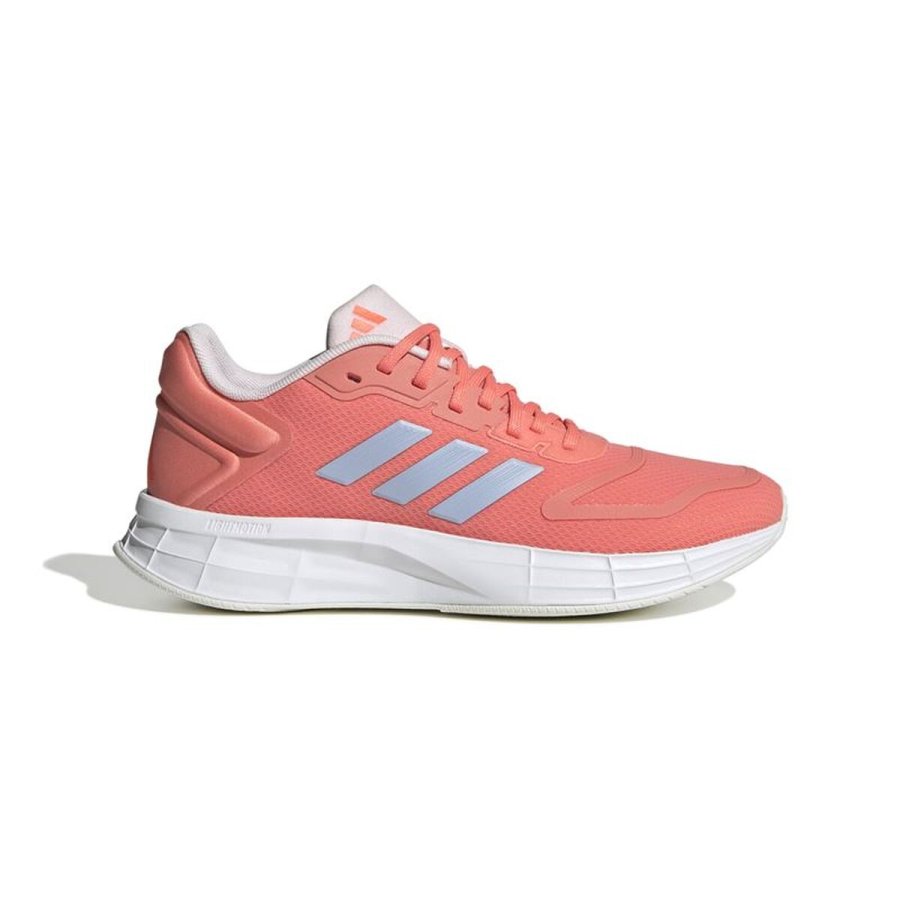 L�besko til voksne Adidas Duramo 10 Orange #1