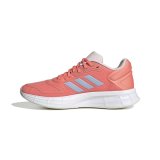 L�besko til voksne Adidas Duramo 10 Orange #4