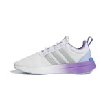 L�besko til voksne Adidas Racer TR21 Hvid #2