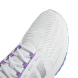 L�besko til voksne Adidas Racer TR21 Hvid #5