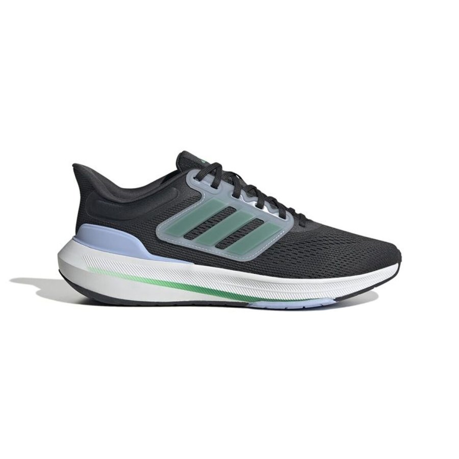 L�besko til voksne Adidas Ultrabounce Sort #1