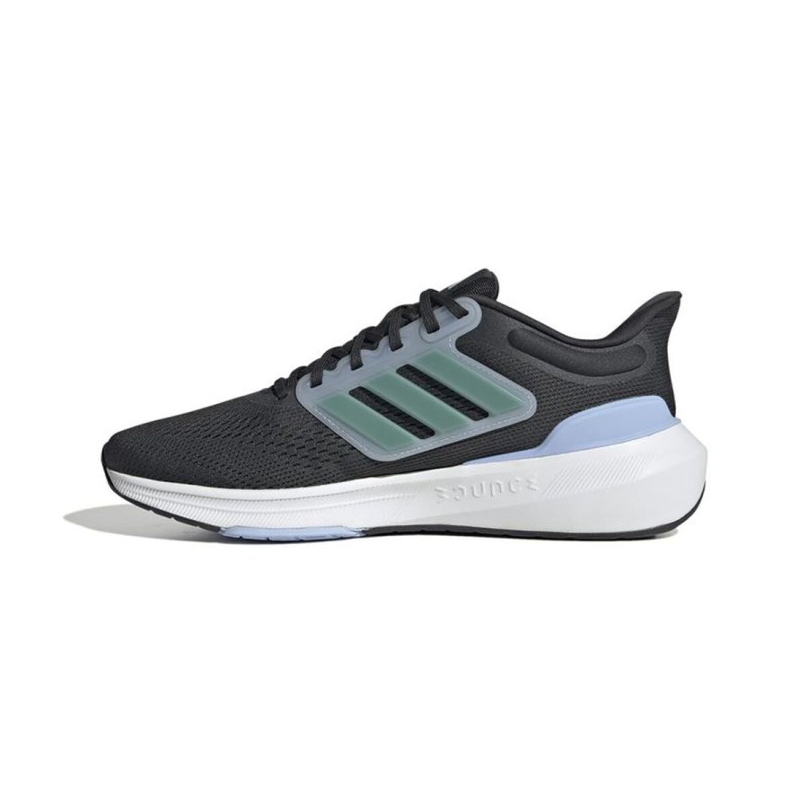 L�besko til voksne Adidas Ultrabounce Sort #2