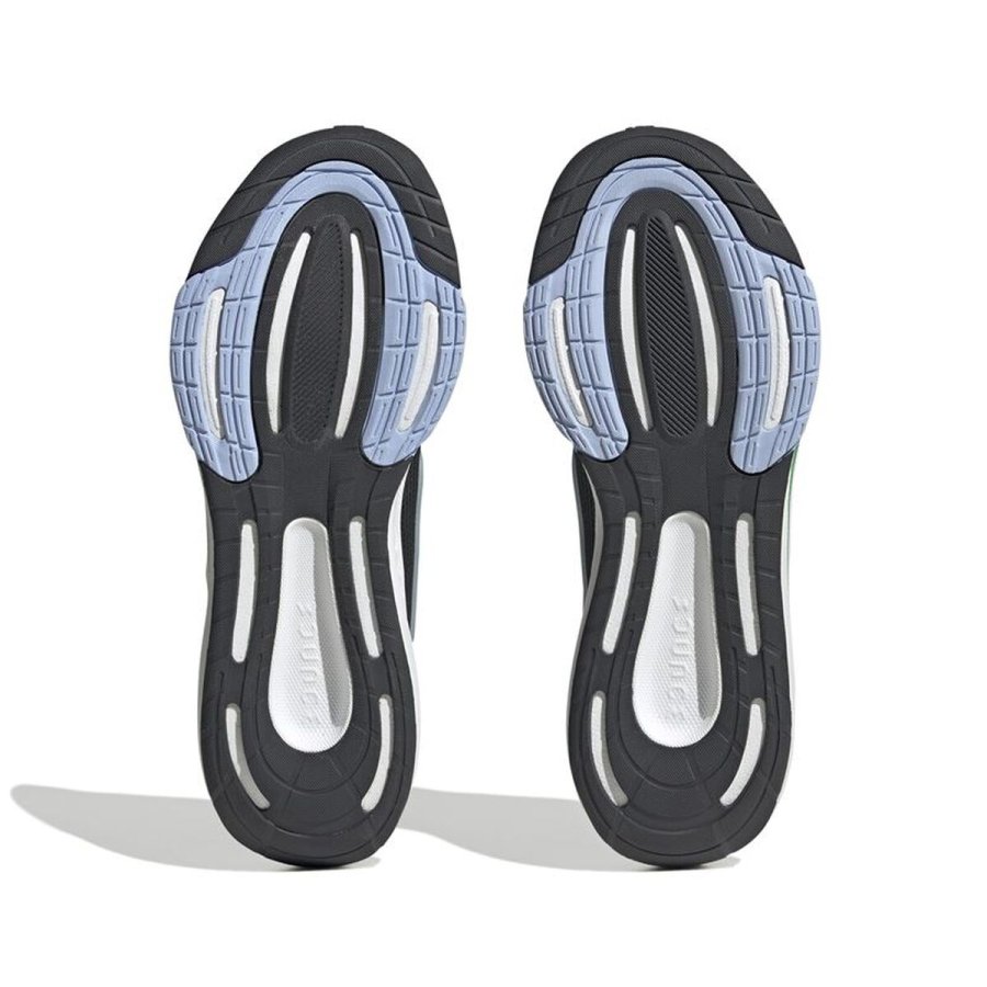 L�besko til voksne Adidas Ultrabounce Sort #3