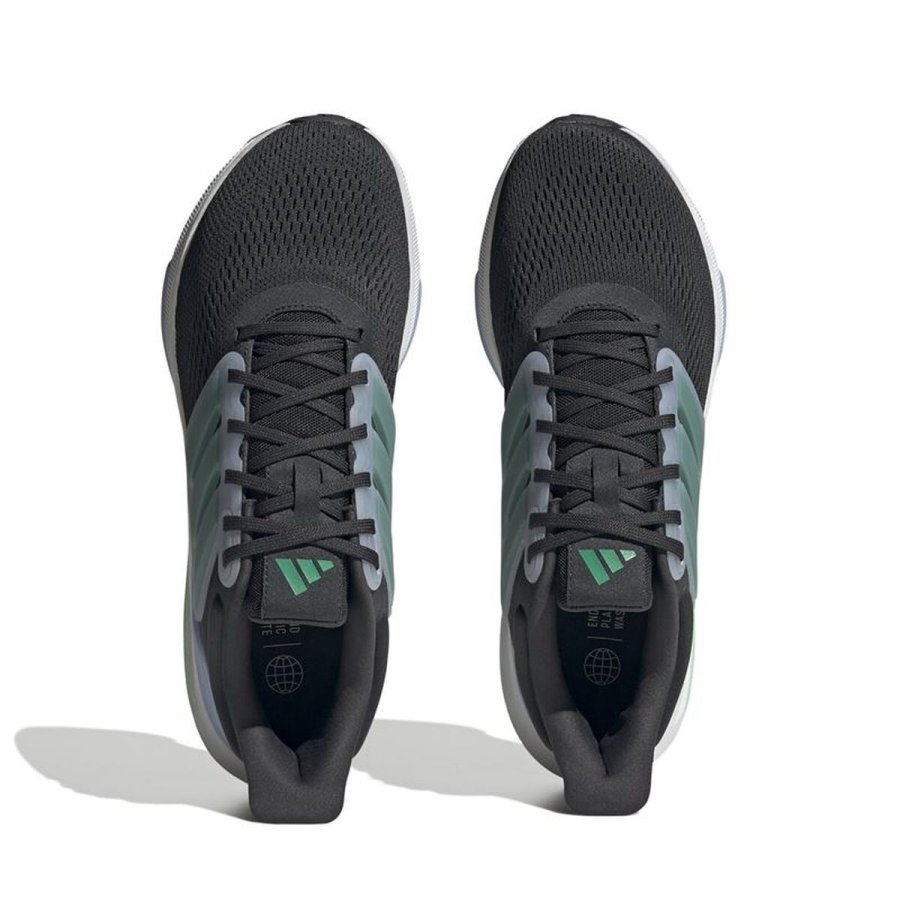 L�besko til voksne Adidas Ultrabounce Sort #4