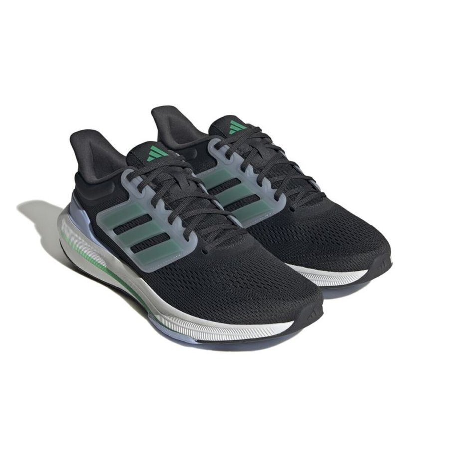 L�besko til voksne Adidas Ultrabounce Sort #5