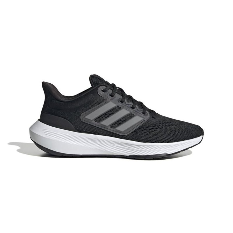 Sportssneakers til damer Adidas Ultrabounce Sort #1