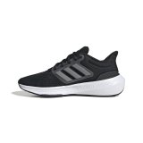 Sportssneakers til damer Adidas Ultrabounce Sort #2