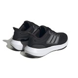 Sportssneakers til damer Adidas Ultrabounce Sort #6