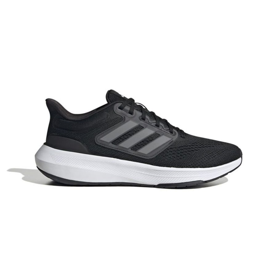 L�besko til voksne Adidas Ultrabounce Sort #1