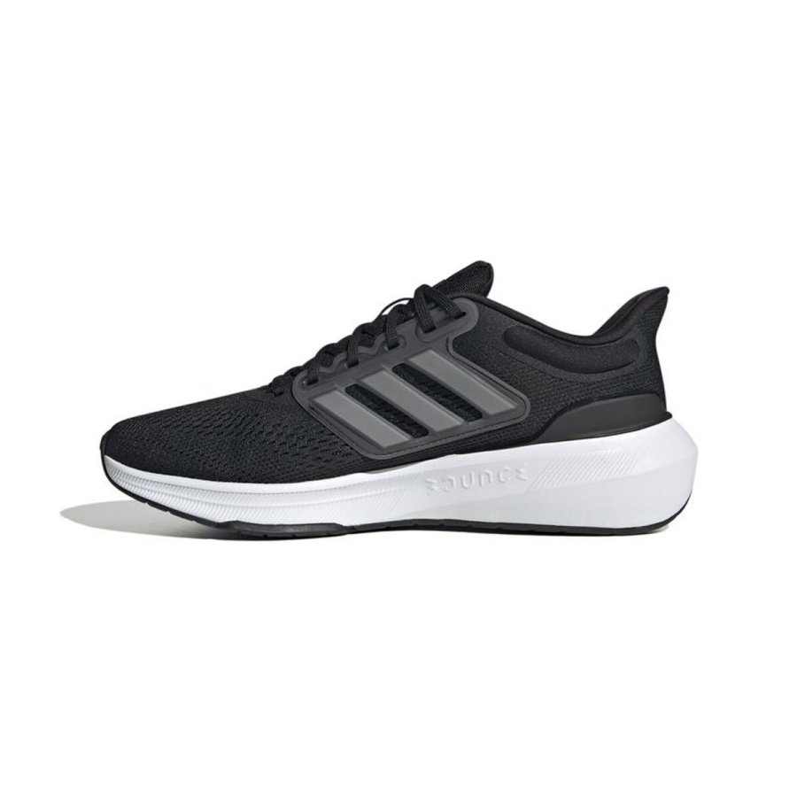 L�besko til voksne Adidas Ultrabounce Sort #2