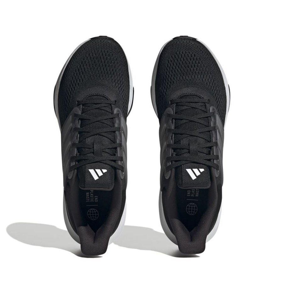 L�besko til voksne Adidas Ultrabounce Sort #4