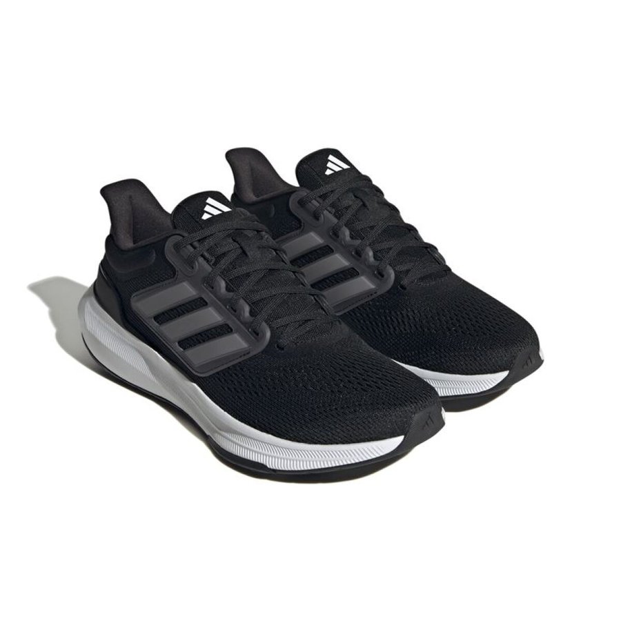 L�besko til voksne Adidas Ultrabounce Sort #5