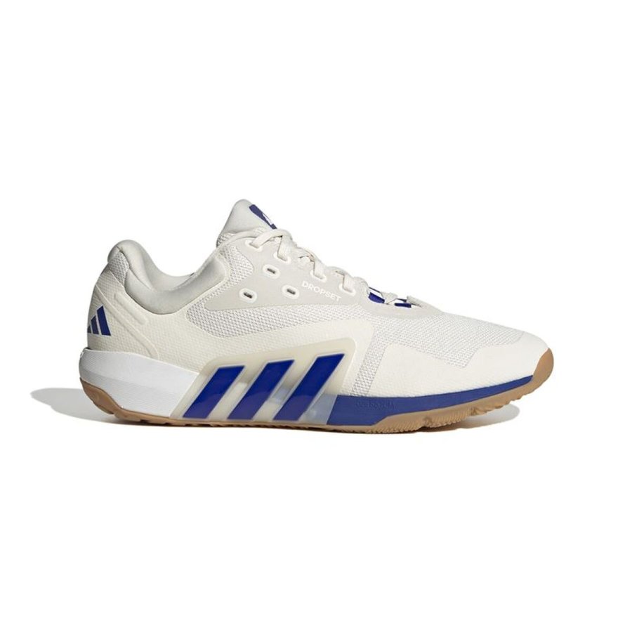Herre sneakers Adidas Dropstep Trainer Hvid #1