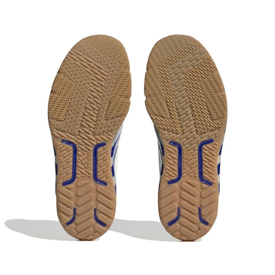 Herre sneakers Adidas Dropstep Trainer Hvid #3