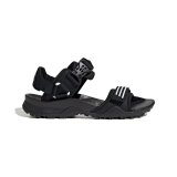 Mountain sandaler Adidas Terrex Cyprex Ultra DLX Sort #1