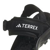 Mountain sandaler Adidas Terrex Cyprex Ultra DLX Sort #7