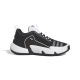Basketballsko til voksne Adidas Trae Unlimited Sort #1