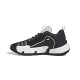 Basketballsko til voksne Adidas Trae Unlimited Sort #2