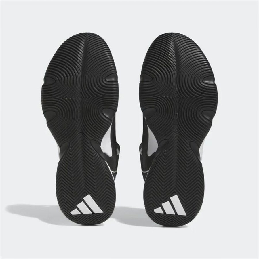 Basketballsko til voksne Adidas Trae Unlimited Sort #4