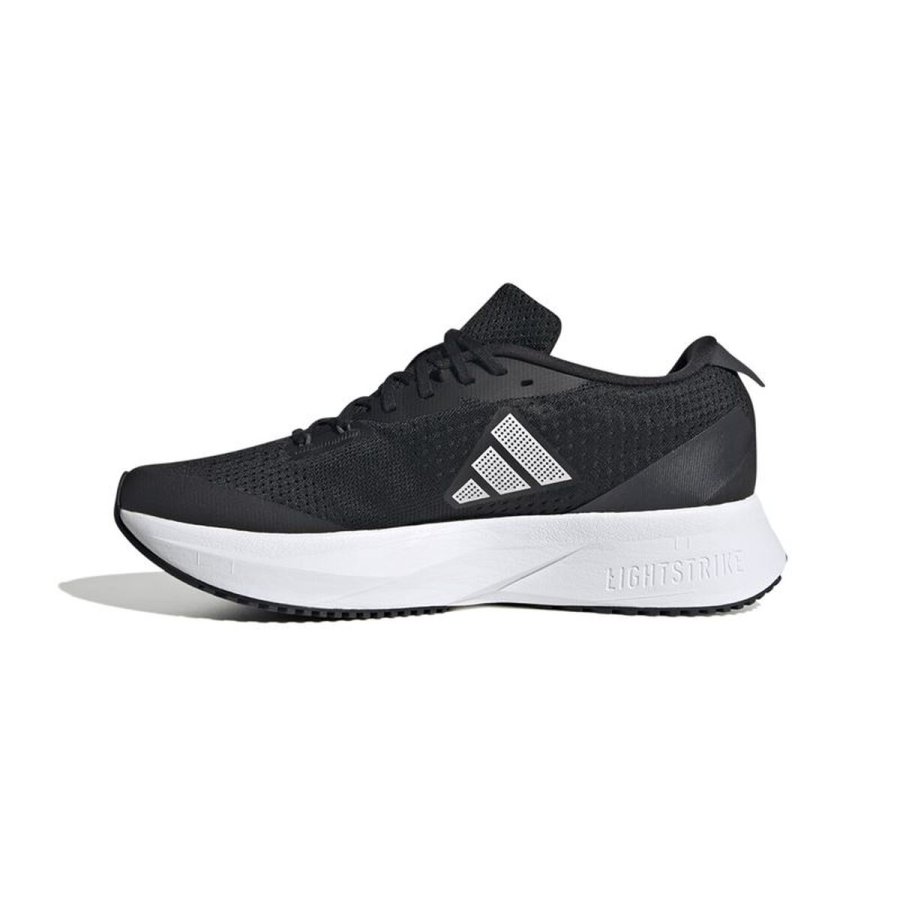 L�besko til voksne Adidas Adizero SL Sort #2