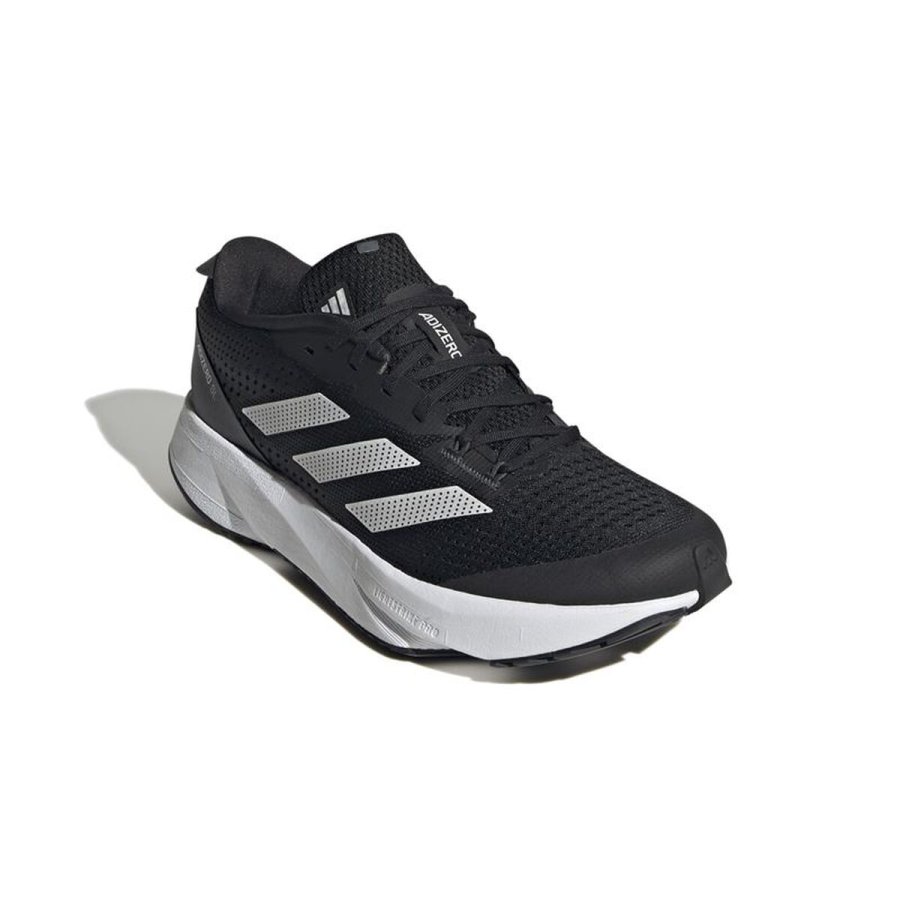 L�besko til voksne Adidas Adizero SL Sort #5